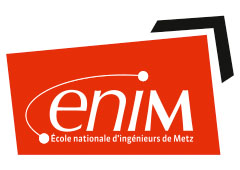 Logo ENIM