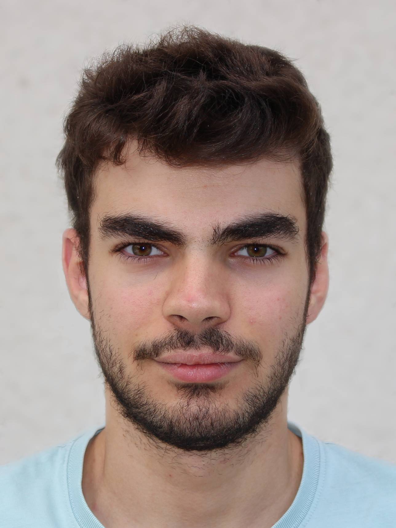 Photo de Adrien ROUX